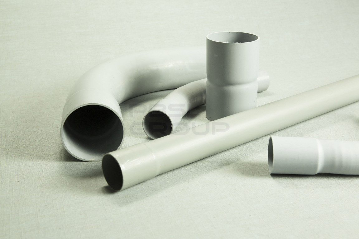 BT Ducting, Grey OVCU Duct & Ducting · Drainage Sales