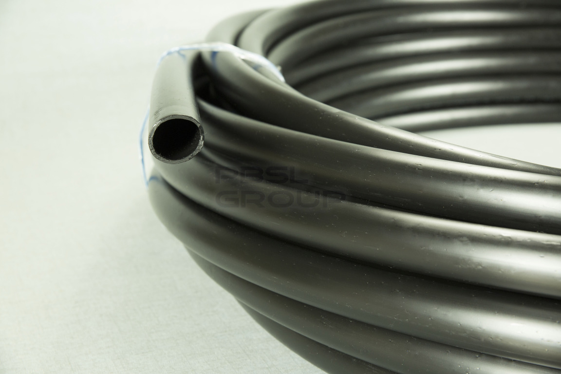 Electrical Ducting, Coiled Electric Polyduct · Drainage Sales