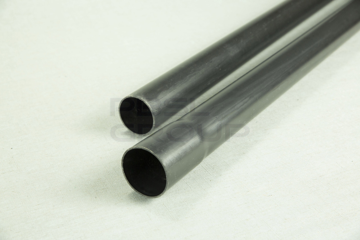 Rigid Ducting & General Purpose Ducting, Fast Delivery · Drainage Sales