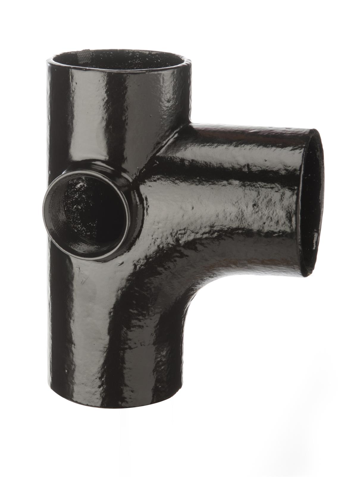 Cast Iron Soil Pipe, Push Fit System & Fittings · Drainage Sales Cast Iron Soil Pipe, Push Fit System & Fittings · Drainage Sales